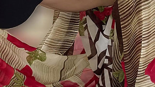 Hot Indian Kaamwali XXX Fucked with Owner Son's BBC Big Dick Hindi Audio