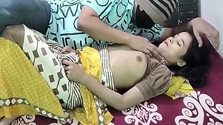 Muslim Girlfriend Ko Chod Kar Pregnant Kar Diya