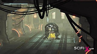 Fantastic sweetheart's extreme deepthroat dirt