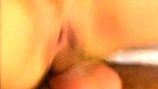 Rubia Tetona Le Encanta El 69 Y El CUM En Las Ttetas