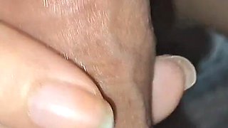 Turkish Girlfriend Blowjob Big Dick and Fucking Hairy Pussy
