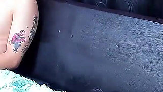 Wild Deepthroat: Fucked Face