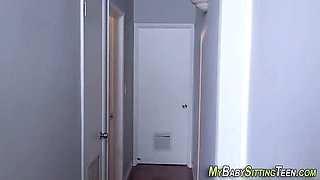 Braces nanny facial