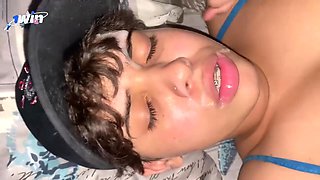 Drink Sperm And Enjoy The Greatest Cum load Shots