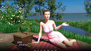 University Of Problems 77 - Sweet Picnic By MissKitty2K