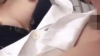 Thirty Hardworking Women Who Turn Their Dedication Into Irresistible, on-the-clock Passion. - 05