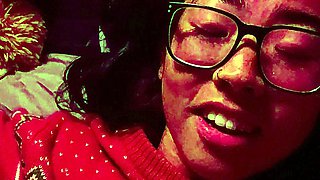 Amateur Asian GFsucking POV