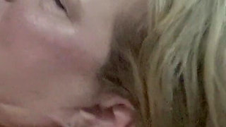 Lana Lee Gets Shared by Stranger BBC in a Seedy Swinger Club