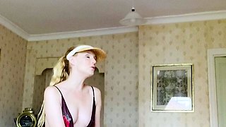 Black Amateur Explore Hot Foot Fetish