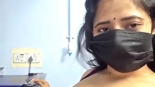 Bangladeshi hot college girl will have sex at home now.