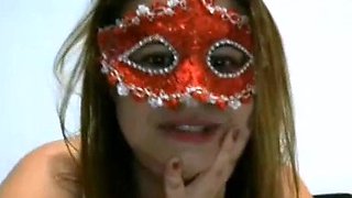 Brazilian Webcam Amateur