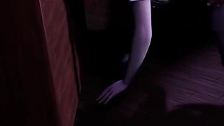 Bigboobs Beauty Nurse Fuck the Old Man - 3D Animation