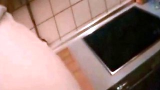 Deutsch Amateur Babe liebt Anal und Mund voll von Sperma