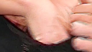 John Thompson Boobs and Cum