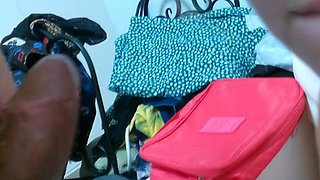 Compilation cheating wife sucking cock. POV Deep Throat