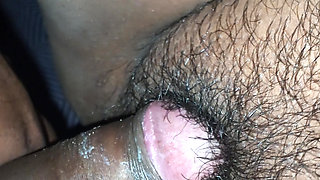 My wife hot big cock pussy