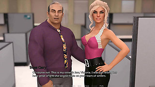 Tacos: the Horny Hot Wife - Episode 58