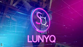 LunyQ Video Release StasyQ 319 at StasyQ