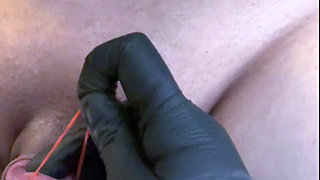 Goddess Dahlia - CBT Compilation Part I