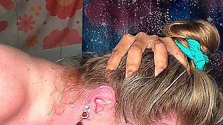 Throat Goblin Ep - 59 Librarian MILF Is Cum Guzzler