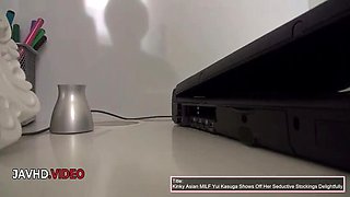 Top Japanese Models Kokone & Yasuko - Hot Uncen Blowjob & Cum Compilation