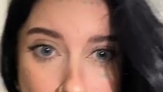 Melissa_crazy pussy and boobs in public