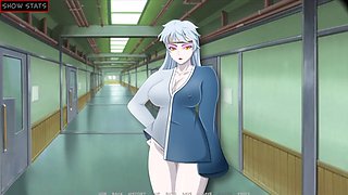 Futurama, erotica, teenager