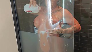 I Fuck Bathed in Milk 2