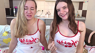 Beta Paypig Funds Our Bar Tab - Dirty Panties, Farts, Feet & Toilet Trash Humiliation