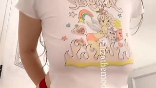 I Love This Crop Top