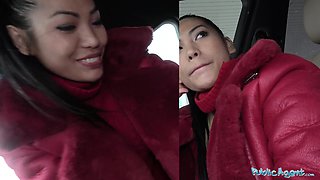 Thai women with big tits enjoy sucking and fucking cock.