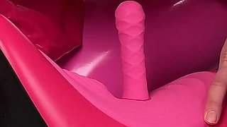 Testing Vvd Rider Desire