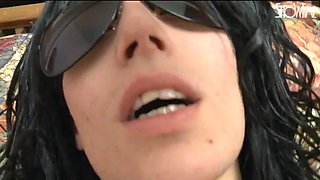 The Dirty Woman and Other Stories - Part 2