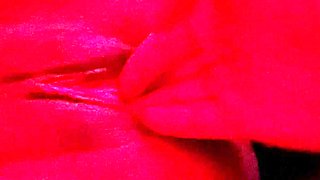 Fingerlicking