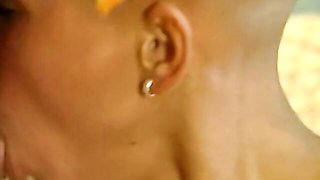 Sensual best girl - bald girl smut - Erotic Planet