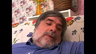 Stepfather Fucks Me Hard Doggy Style Creampie Swallowed Full Movie Vintage Taboo