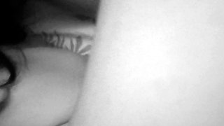 My boyfriend fucked me