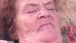 Several Older Ladies Will Take You To The Golden Age Of Fucking