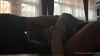 Wonderful slut sex perverted video