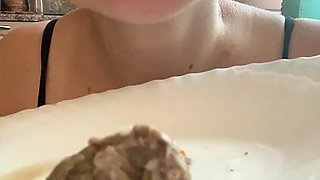 Asmr Eating Meat Part 2