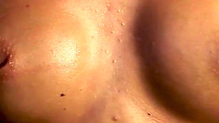 Fatima rough- part 2 - Torment of the blonde