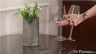 Beautiful Seduction - Lia Lin & Subil Arch