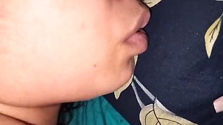 Bangladeshi Wife Fucked Hard by Husband - Desi Village Sex with Bangla Voice
