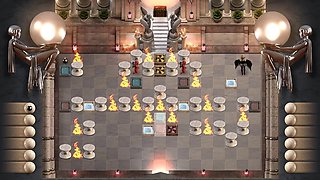 The Genesis Order V91112 Part 320 Puzzle! by Loveskysan69