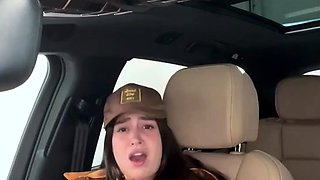 bimbo Dick Lover Mia Monroe fuck PRIVATE Epic