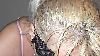 Real Couple Climax - Passion and Authentic Amateur Moment