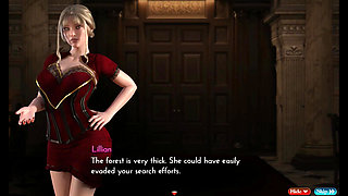 The Genesis Order V25051 Part 62 Getting Ready for Some Sex by Loveskysan69