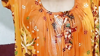 Viral girl Sila bathing full nude home made HD video