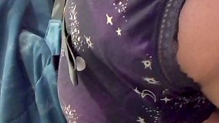 Brunette Amateur Webcam Teen Exposed