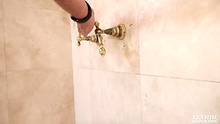 Luna Legend Gets Dicked Down By The Milk Man